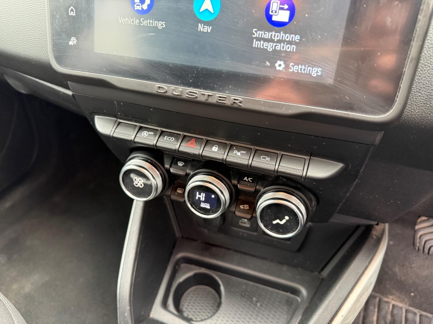 Used Dacia Duster 2022 for sale - 77710350: Photo 31