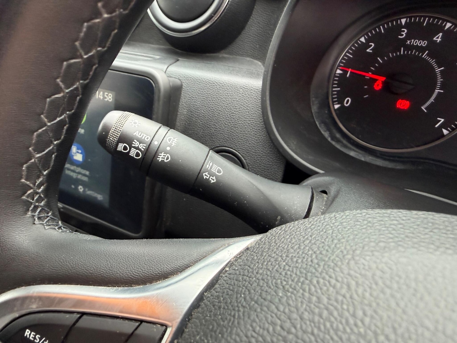 Used Dacia Duster 2022 for sale - 77710350: Photo 36