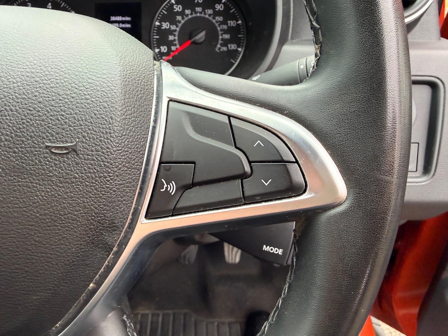 Used Dacia Duster 2022 for sale - 77710350: Photo 37