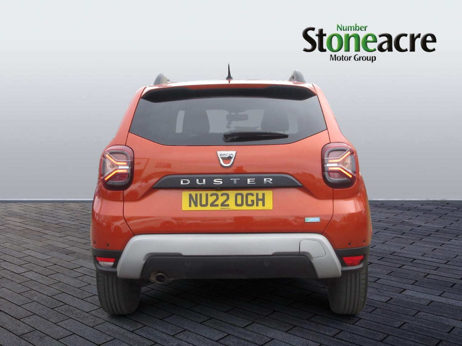 Used Dacia Duster 2022 for sale - 77710350: Photo 4