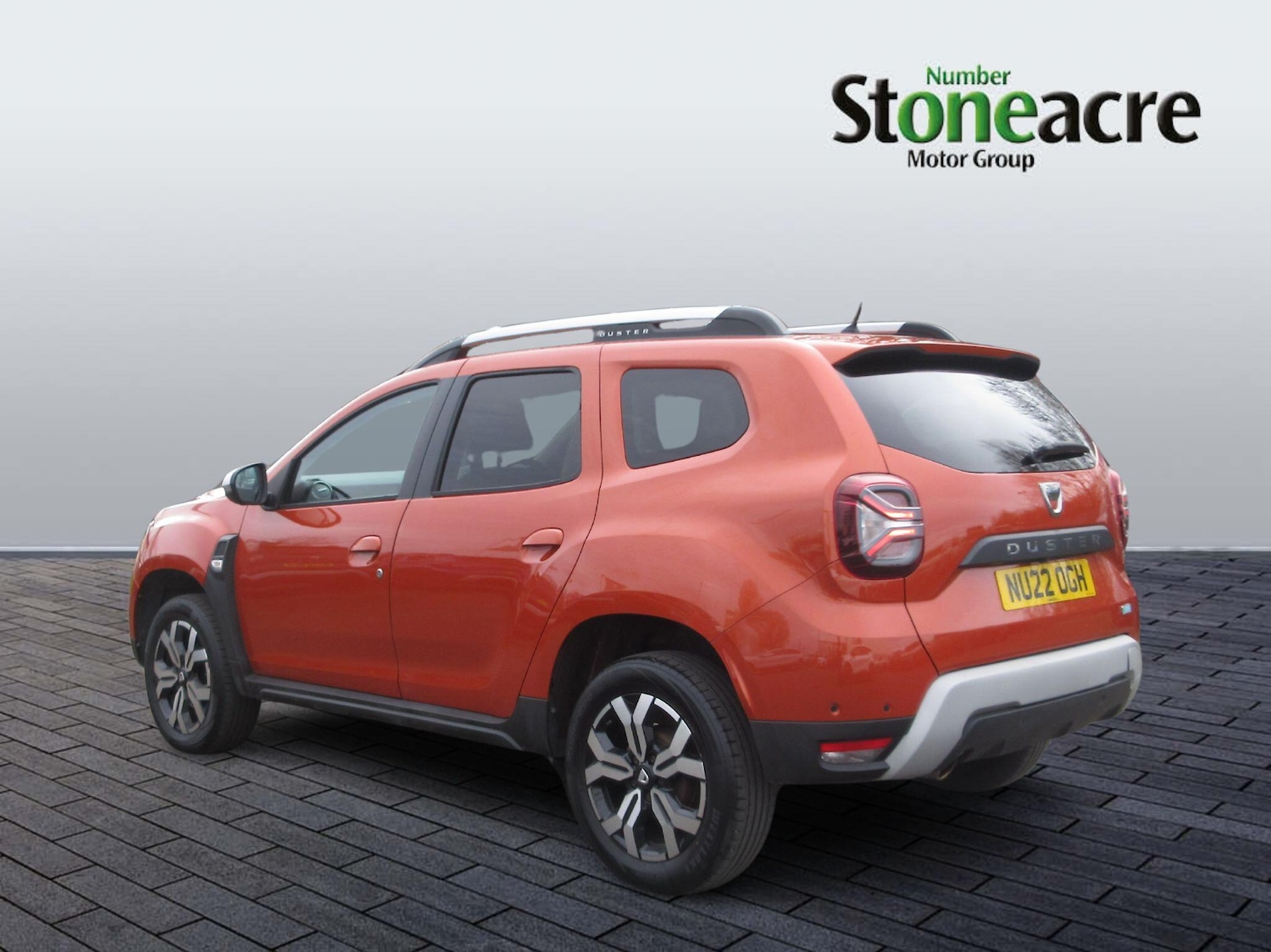 Used Dacia Duster 2022 for sale - 77710350: Photo 5