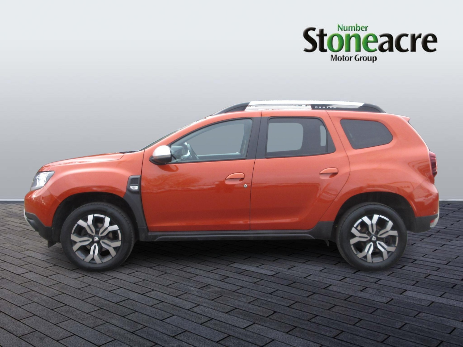 Used Dacia Duster 2022 for sale - 77710350: Photo 6