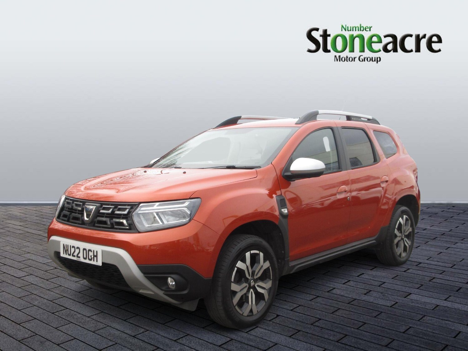 Used Dacia Duster 2022 for sale - 77710350: Photo 7