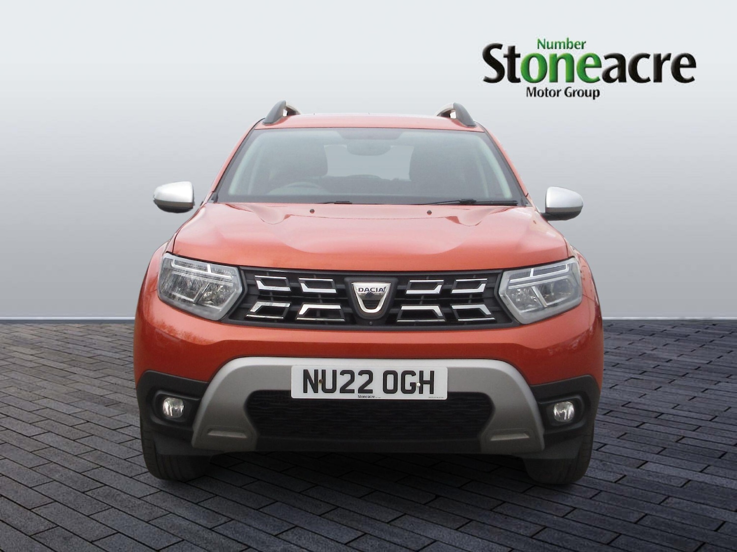 Used Dacia Duster 2022 for sale - 77710350: Photo 8