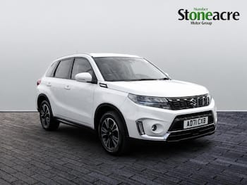 Used Suzuki Vitara 2022 for sale - 79712101: Photo