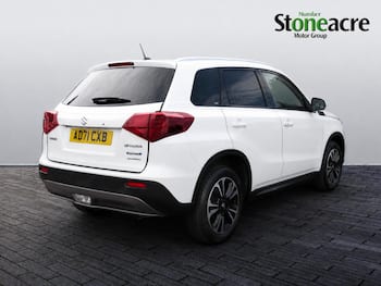 Used Suzuki Vitara 2022 for sale - 79712101: Photo