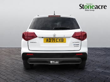 Used Suzuki Vitara 2022 for sale - 79712101: Photo