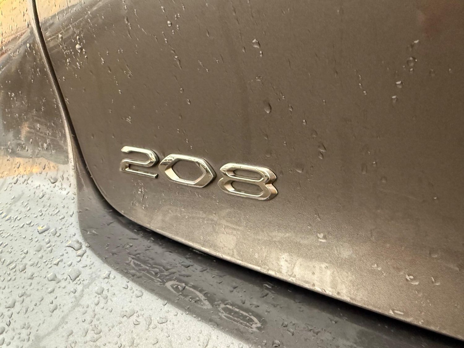 Used Peugeot 208 2023 for sale - 77411128: Photo 10