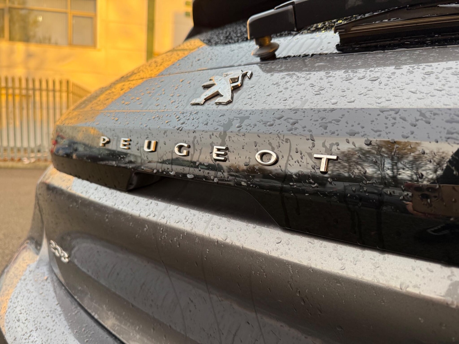 Used Peugeot 208 2023 for sale - 77411128: Photo 11