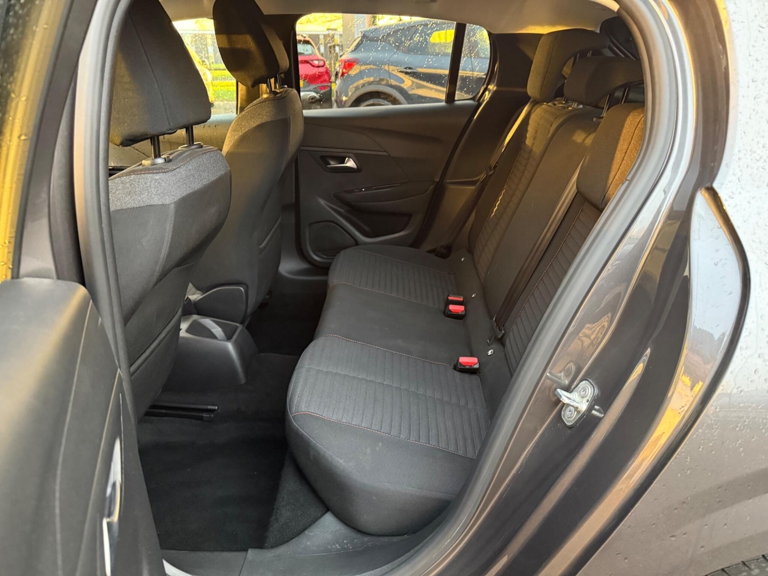 Used Peugeot 208 2023 for sale - 77411128: Photo 19