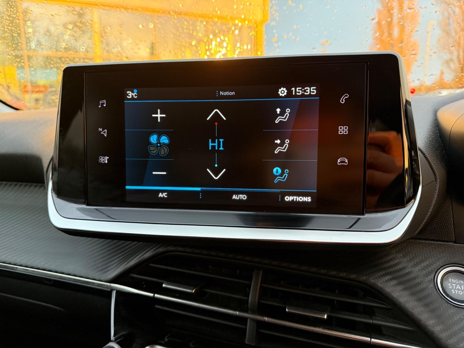 Used Peugeot 208 2023 for sale - 77411128: Photo 27