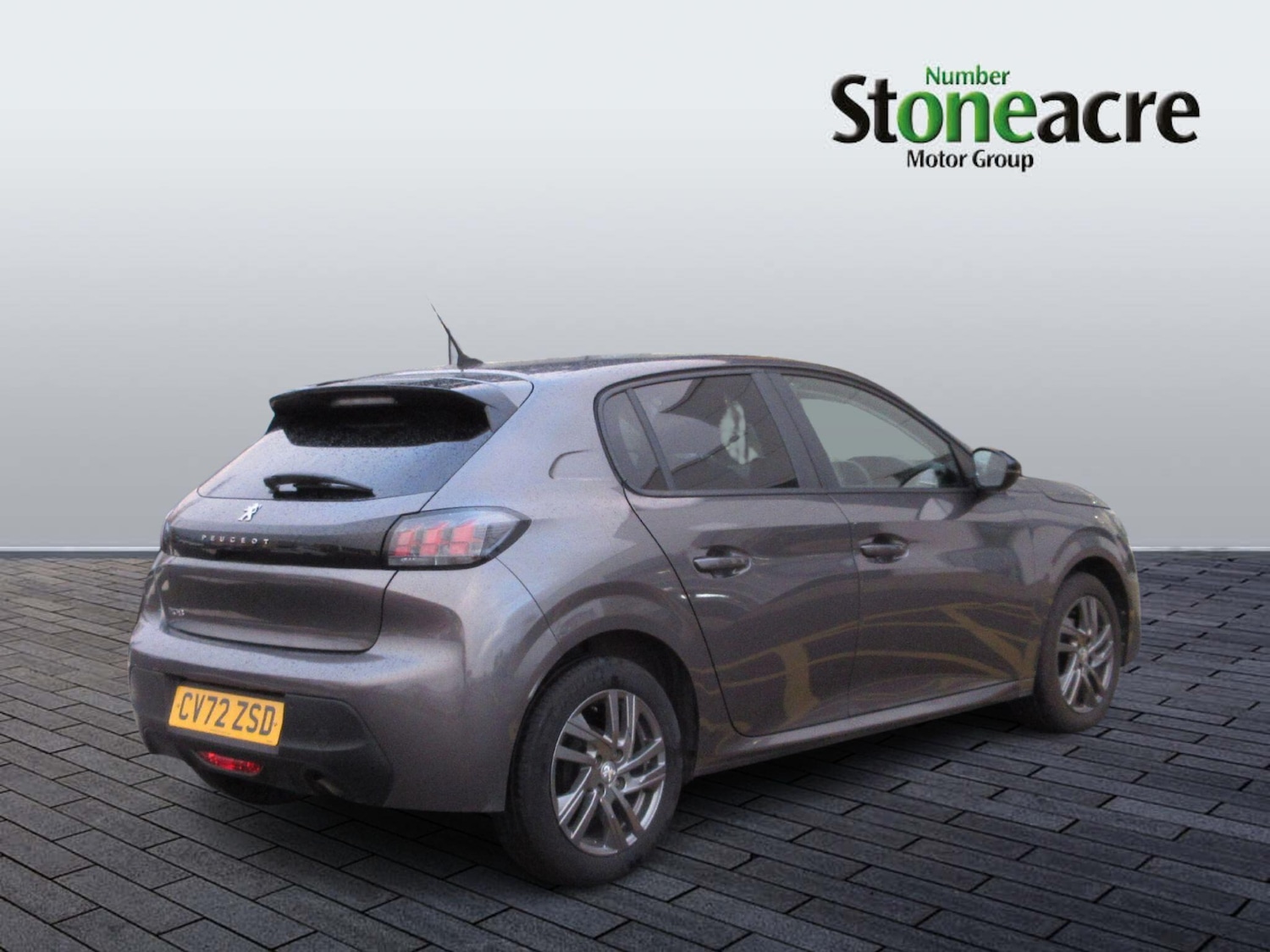 Used Peugeot 208 2023 for sale - 77411128: Photo 3