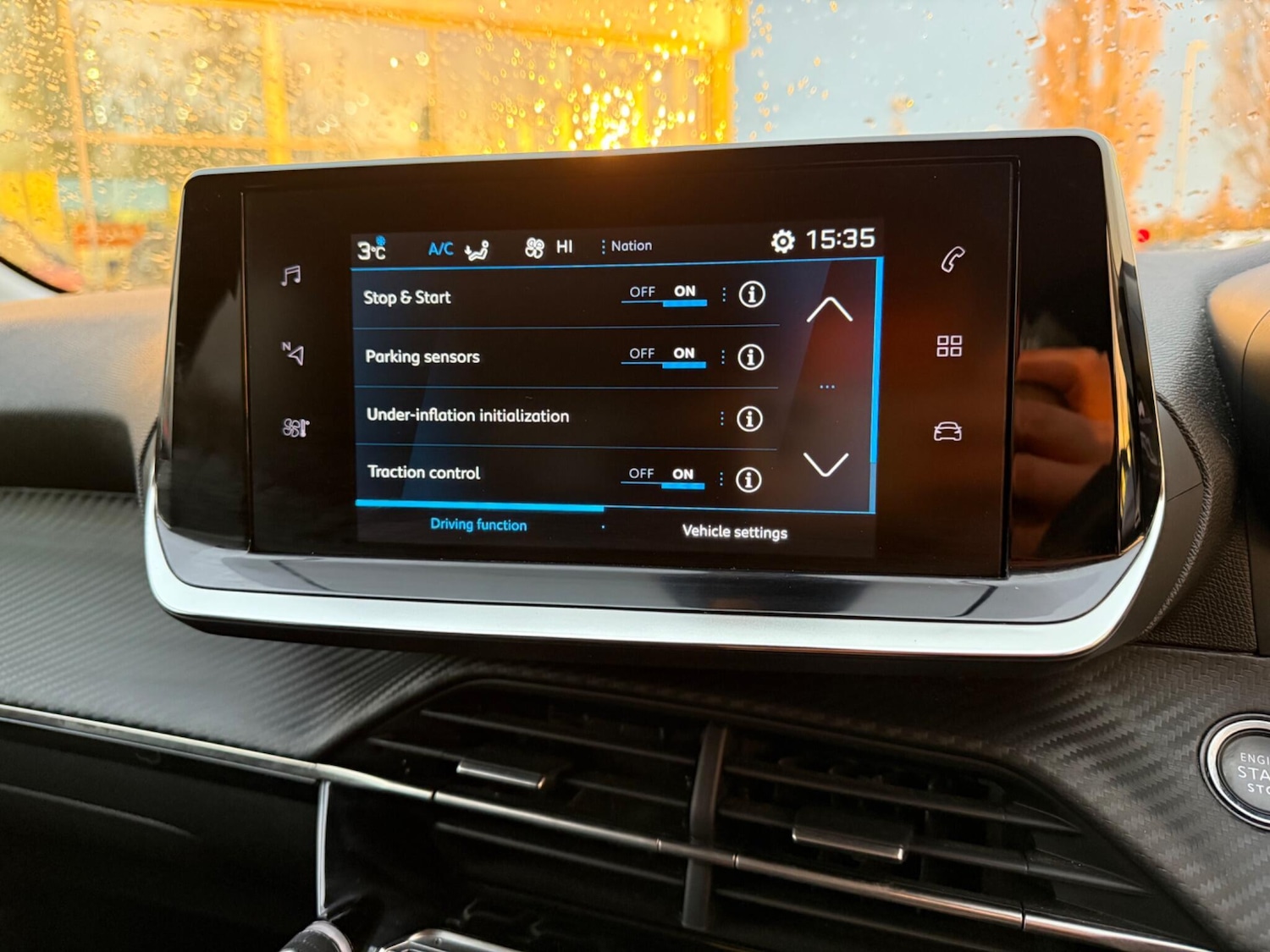 Used Peugeot 208 2023 for sale - 77411128: Photo 30