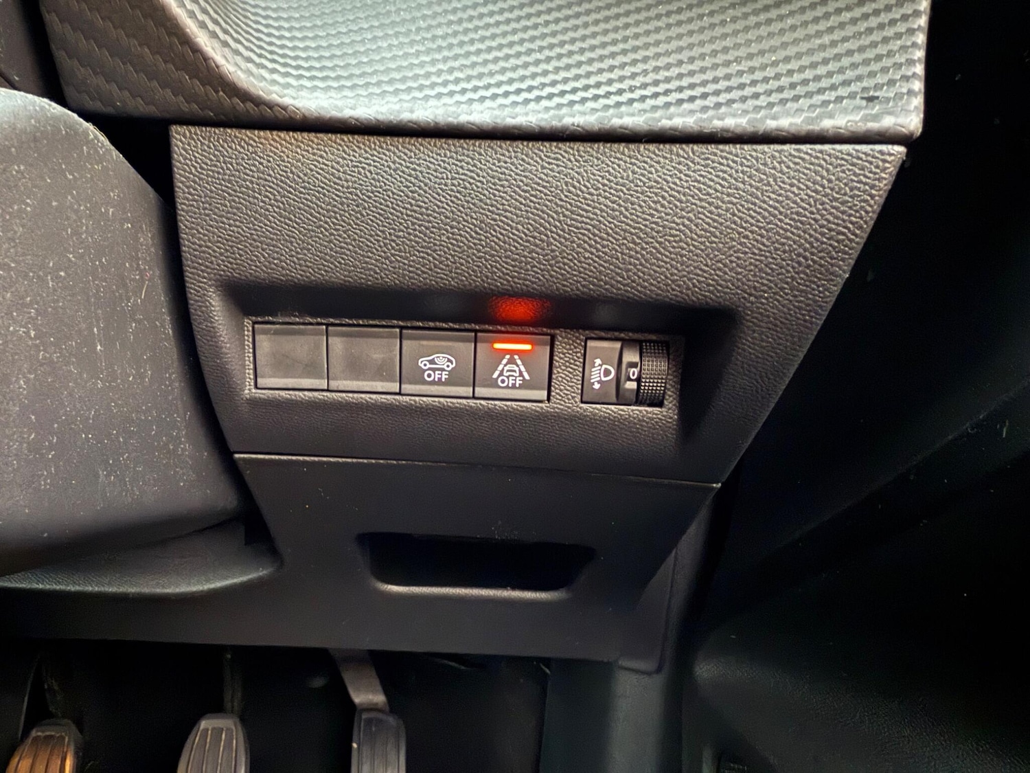 Used Peugeot 208 2023 for sale - 77411128: Photo 39