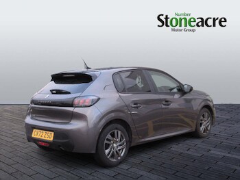 Used Peugeot 208 2023 for sale - 77411128: Photo