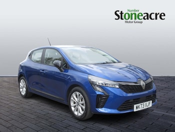 Used Renault Clio 2024 for sale - 78771407: Photo