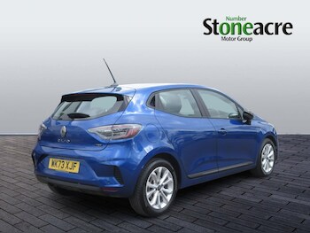 Used Renault Clio 2024 for sale - 78771407: Photo