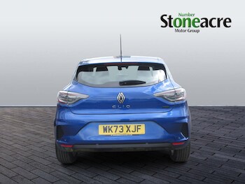 Used Renault Clio 2024 for sale - 78771407: Photo