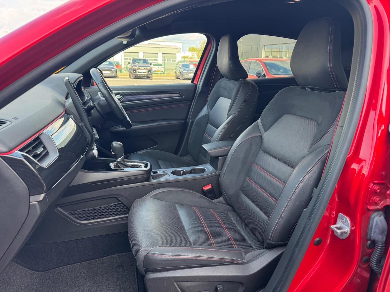 Used Renault Arkana 2022 for sale - 76389029: Photo 10