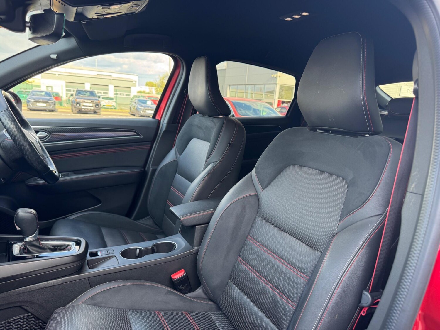 Used Renault Arkana 2022 for sale - 76389029: Photo 11