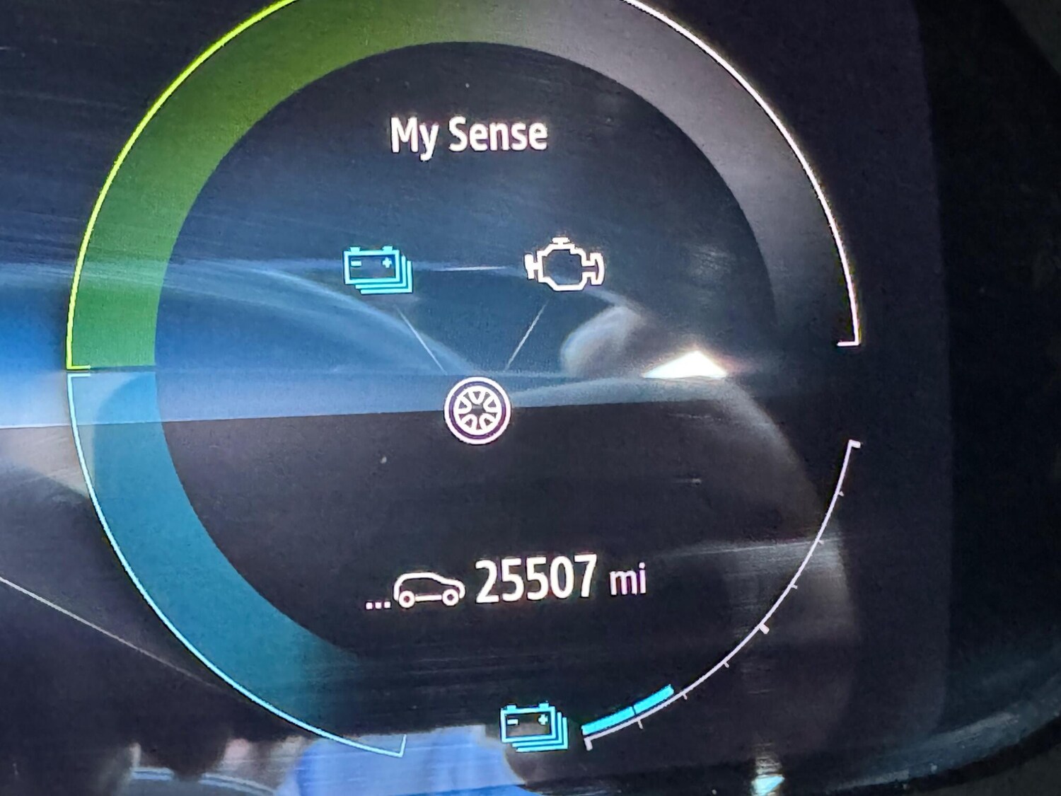 Used Renault Arkana 2022 for sale - 76389029: Photo 16