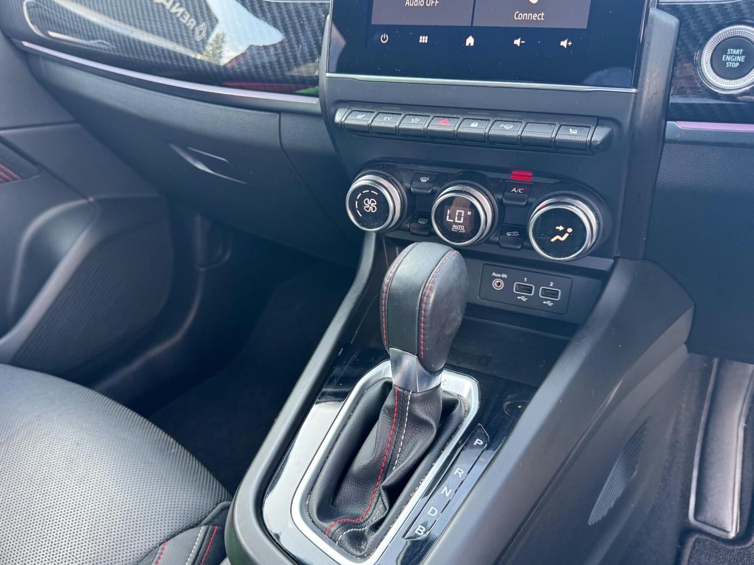 Used Renault Arkana 2022 for sale - 76389029: Photo 20