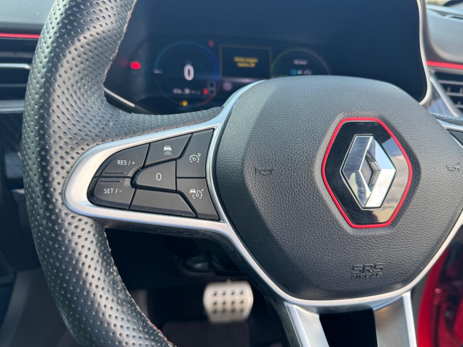 Used Renault Arkana 2022 for sale - 76389029: Photo 21