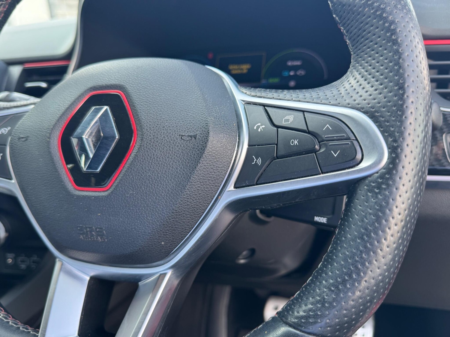 Used Renault Arkana 2022 for sale - 76389029: Photo 22