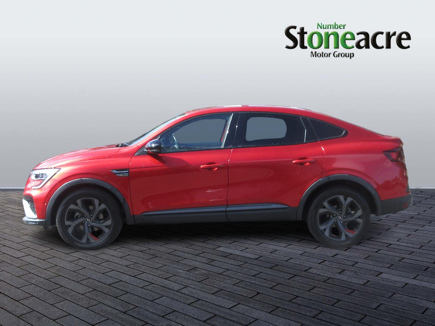 Used Renault Arkana 2022 for sale - 76389029: Photo 4