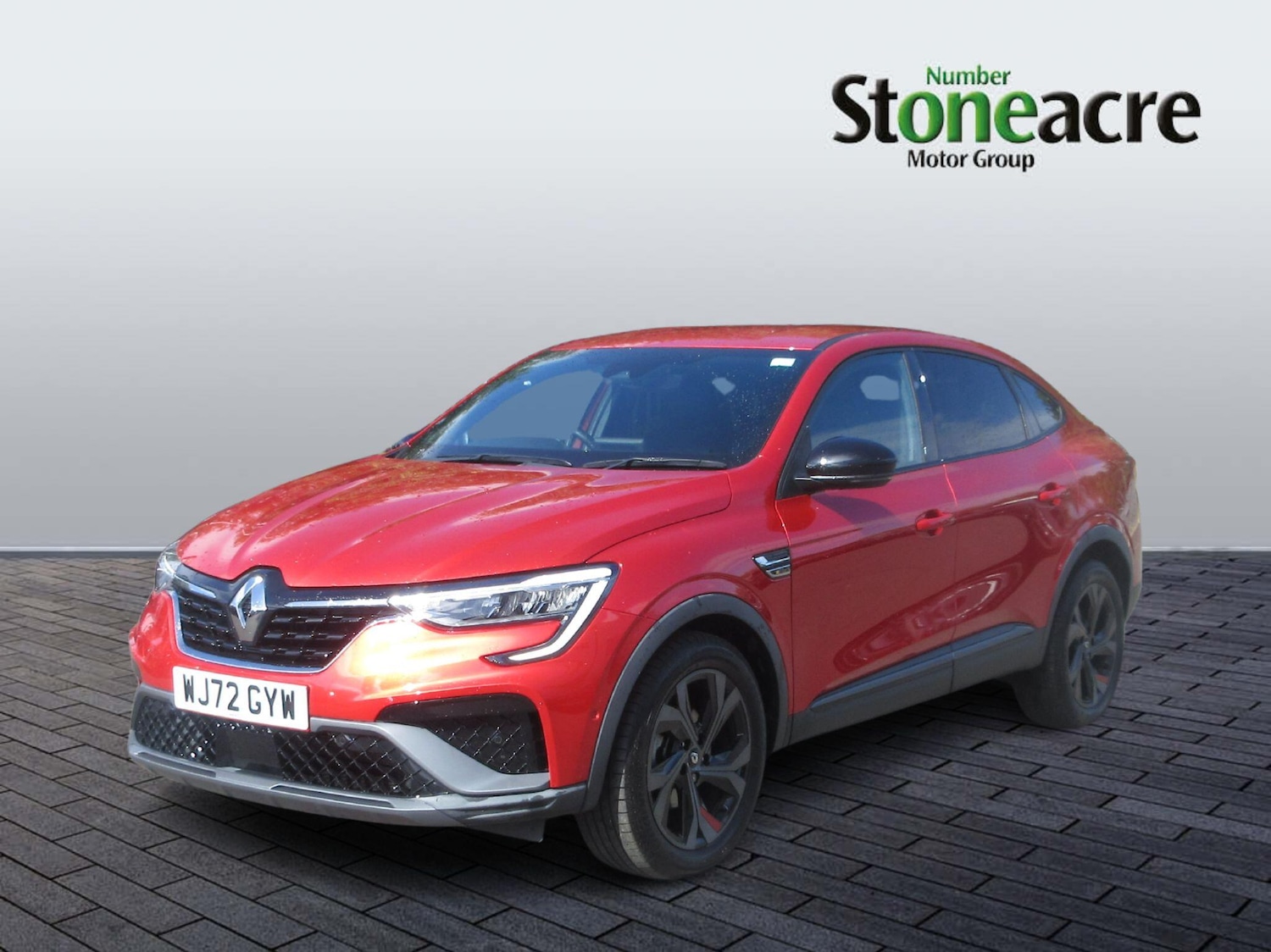 Used Renault Arkana 2022 for sale - 76389029: Photo 5