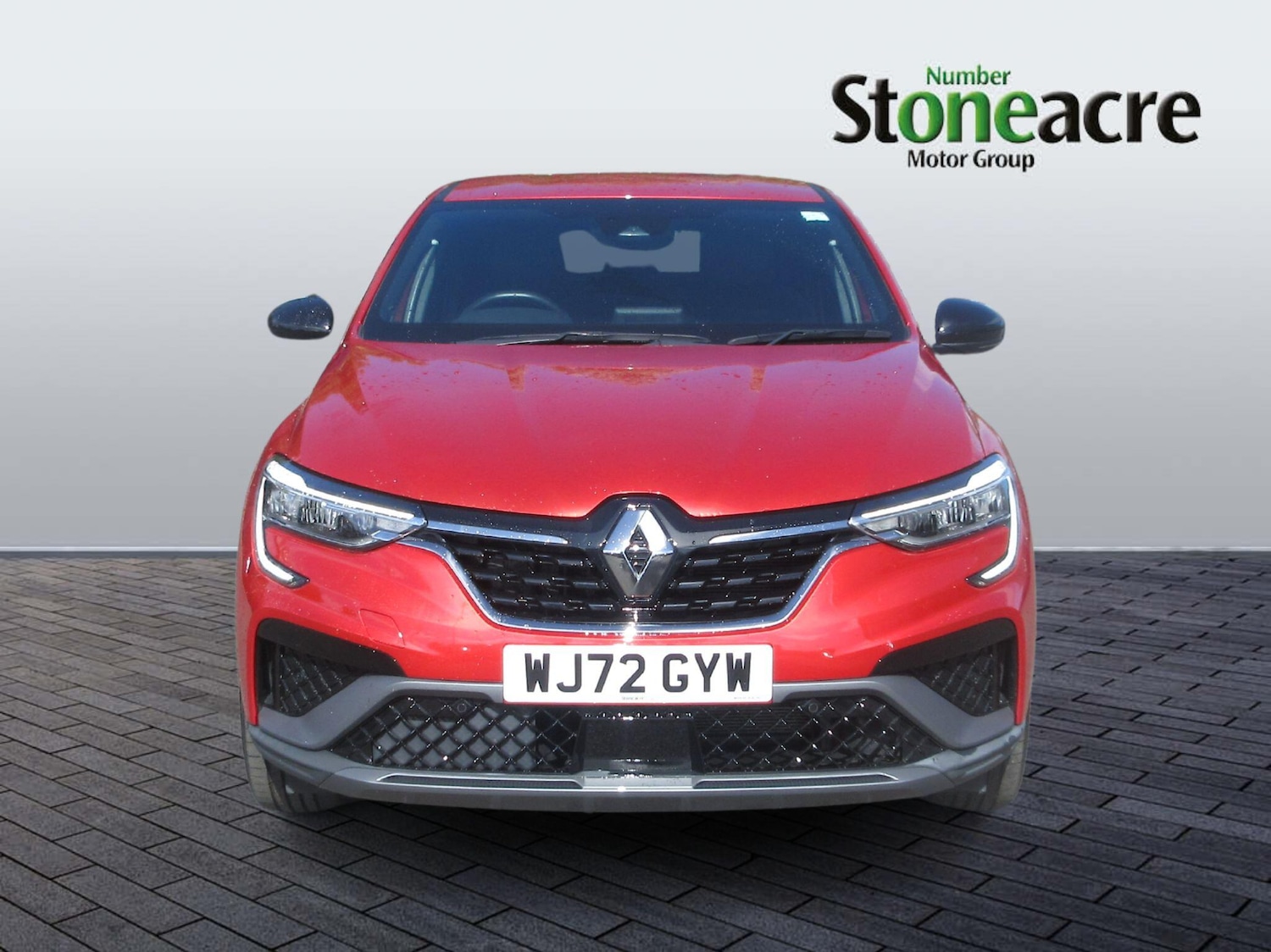 Used Renault Arkana 2022 for sale - 76389029: Photo 6