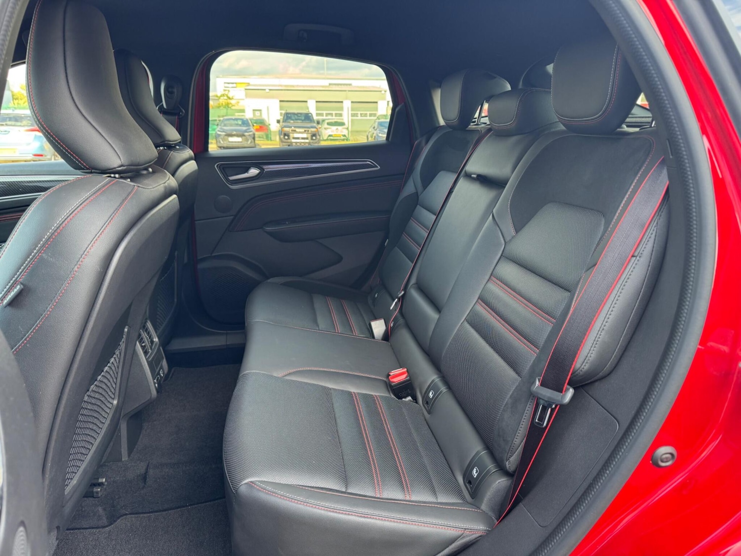 Used Renault Arkana 2022 for sale - 76389029: Photo 9