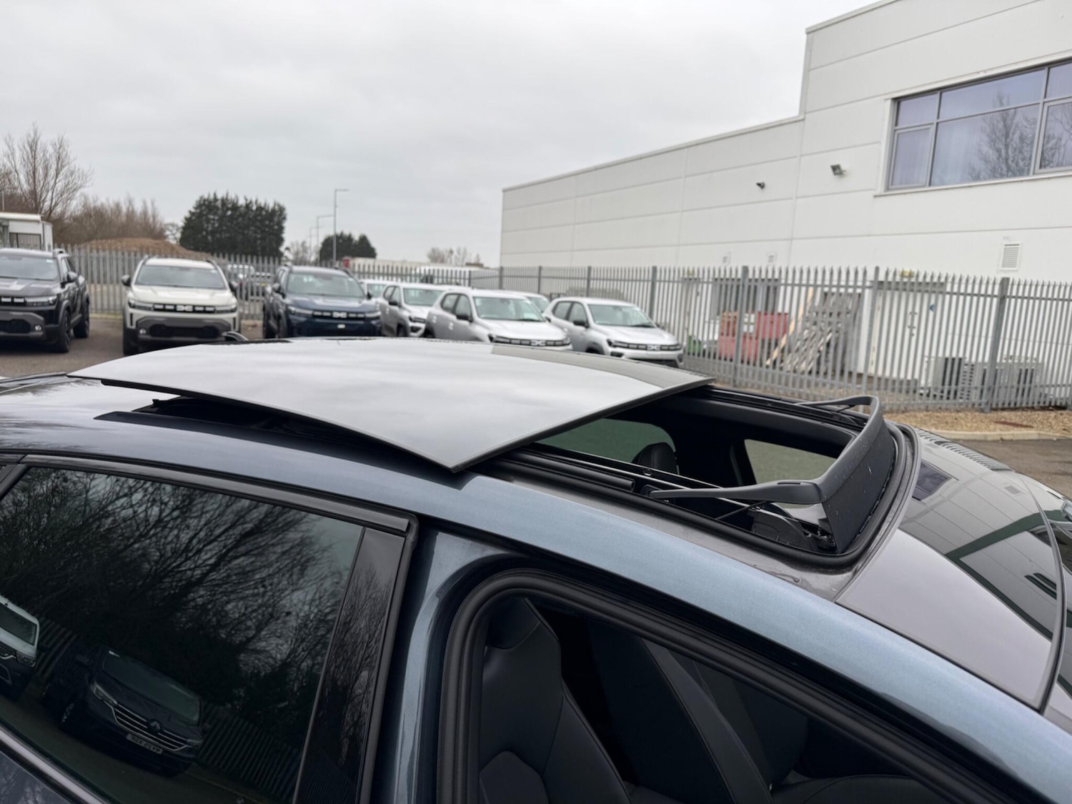 Used Cupra Leon for sale - 78115092: Photo 11