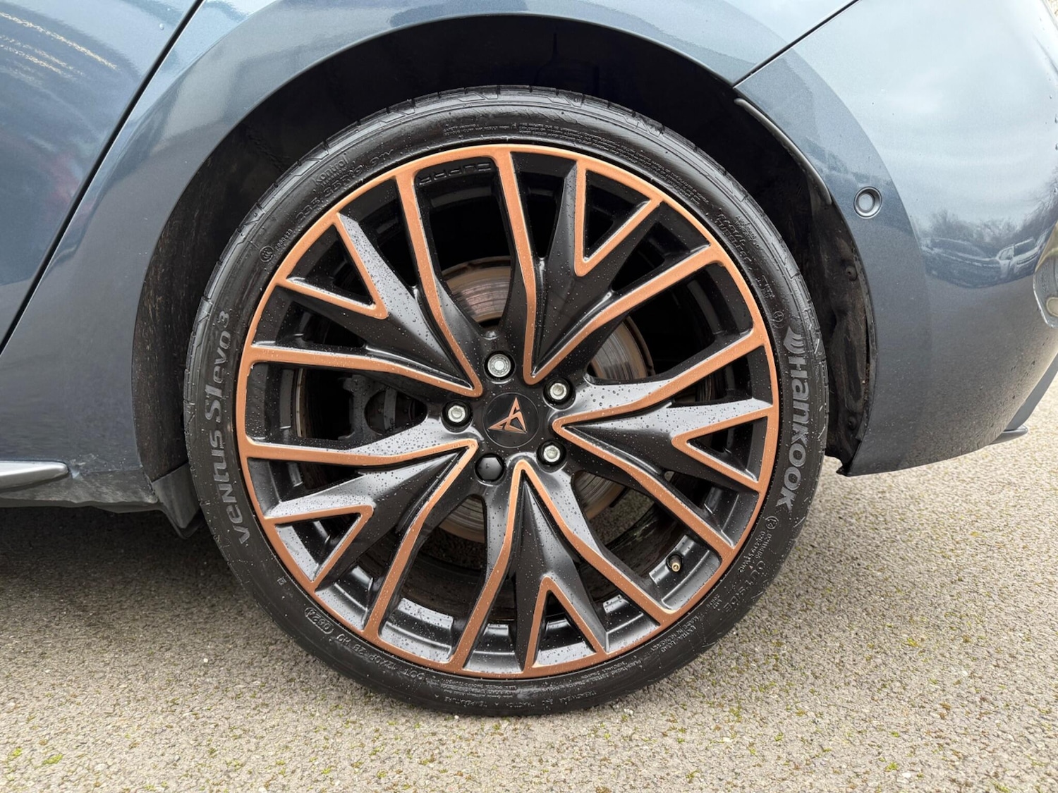 Used Cupra Leon for sale - 78115092: Photo 12