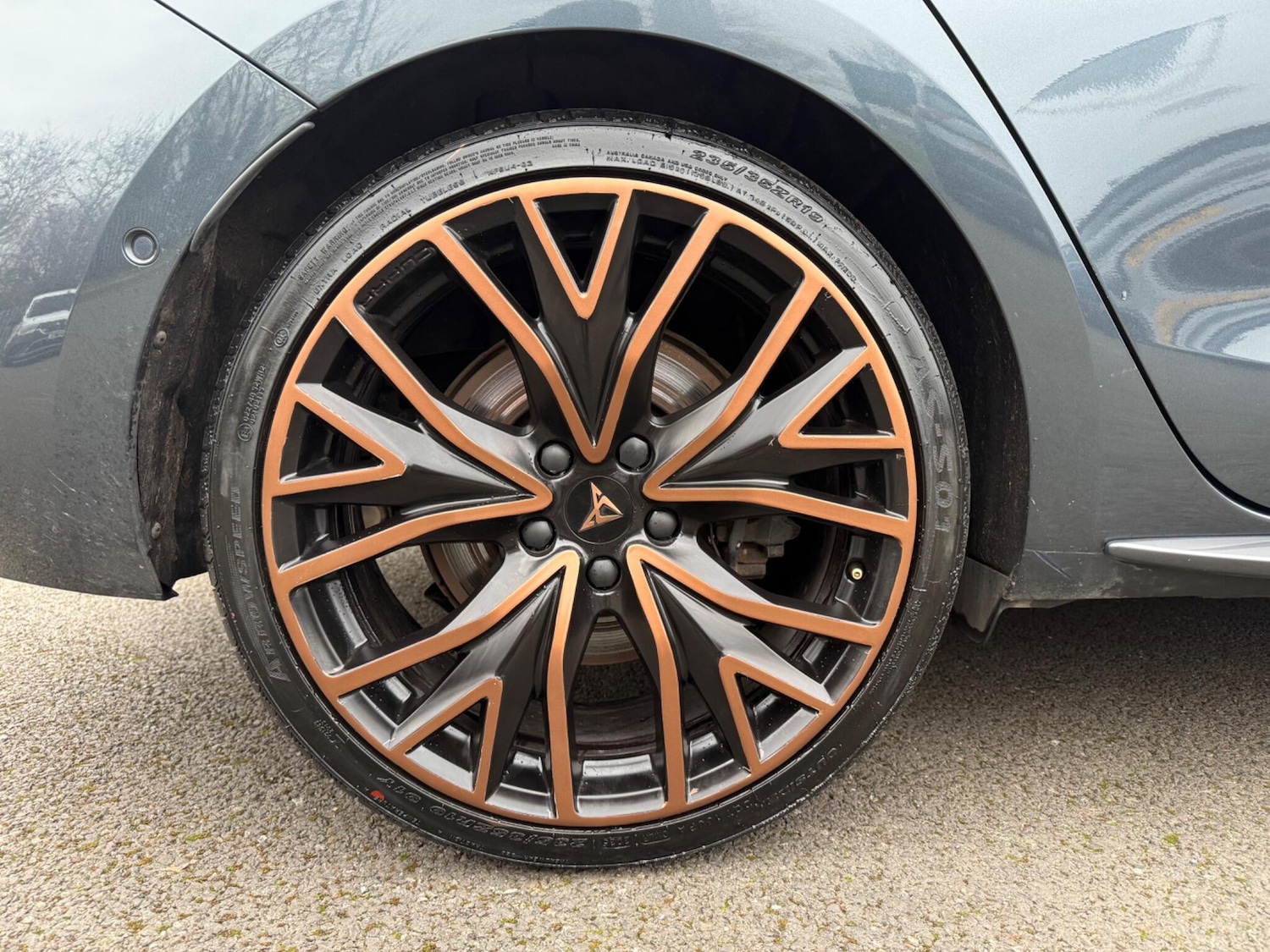 Used Cupra Leon for sale - 78115092: Photo 13