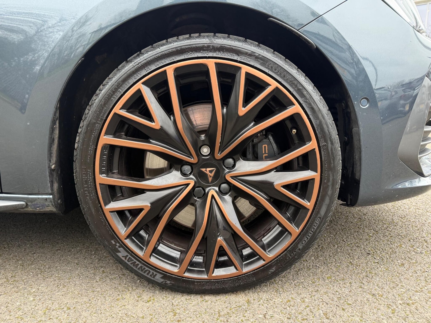 Used Cupra Leon for sale - 78115092: Photo 14