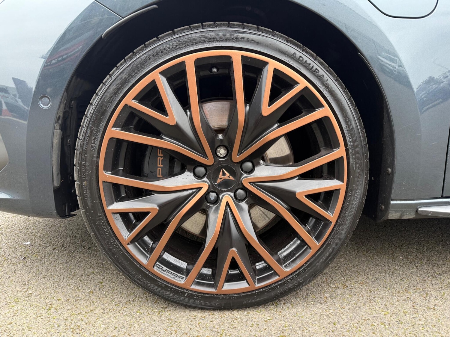 Used Cupra Leon for sale - 78115092: Photo 15