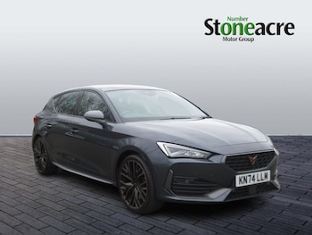 Used Cupra Leon 2024 for sale - 78115092: Photo