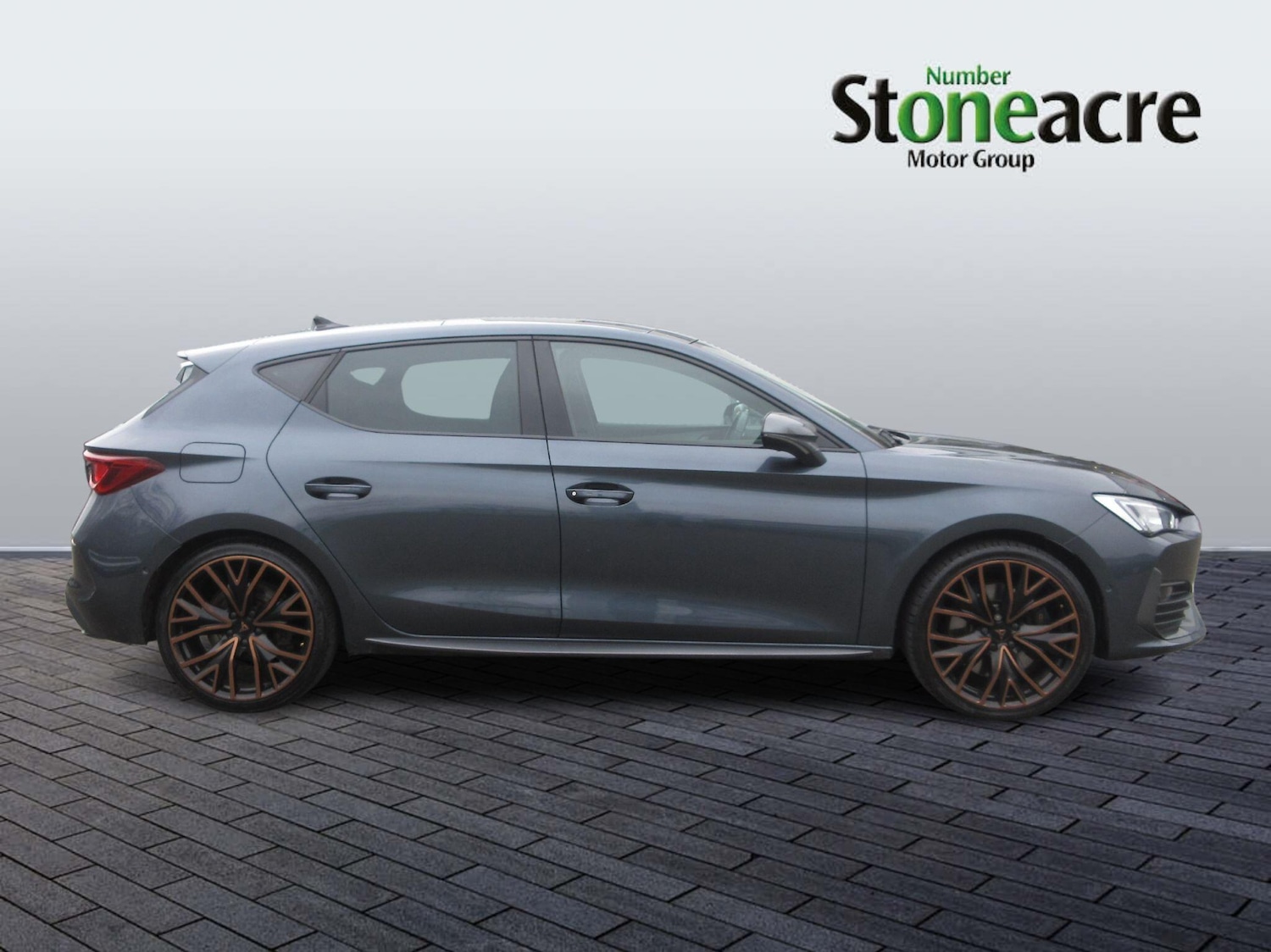 Used Cupra Leon for sale - 78115092: Photo 2