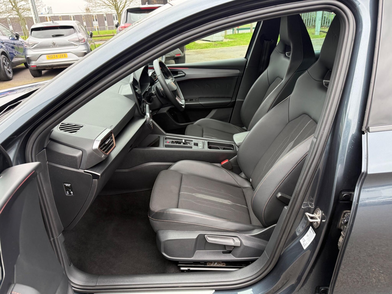 Used Cupra Leon for sale - 78115092: Photo 20