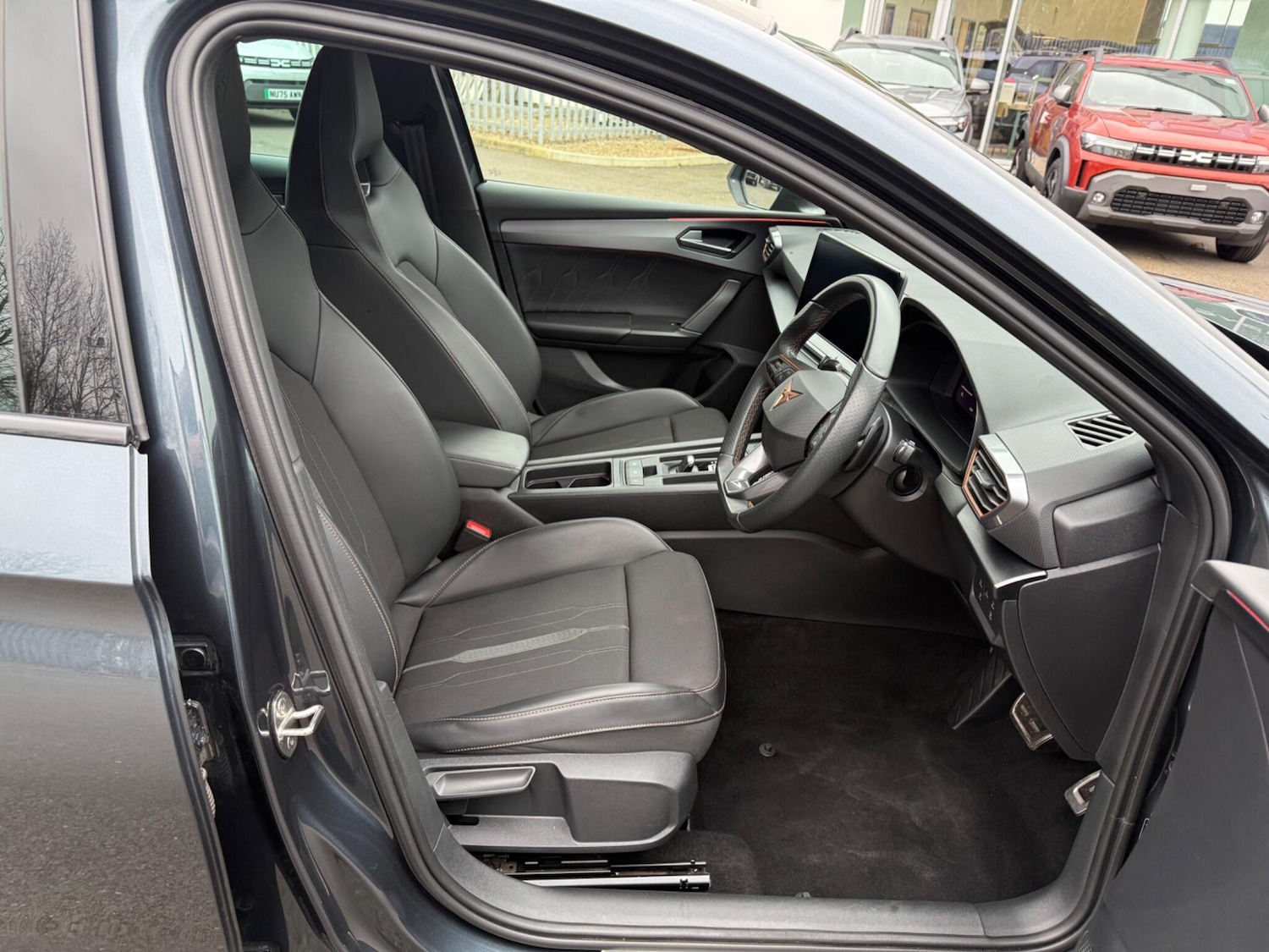 Used Cupra Leon for sale - 78115092: Photo 21