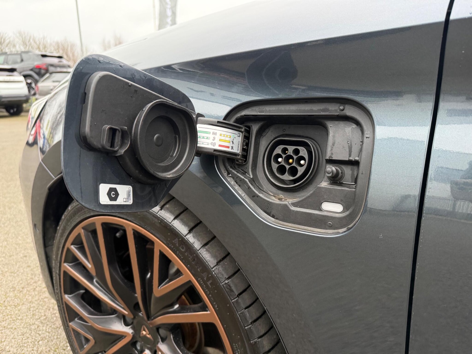 Used Cupra Leon for sale - 78115092: Photo 25