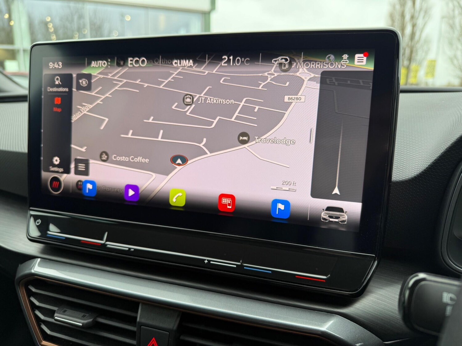 Used Cupra Leon for sale - 78115092: Photo 26