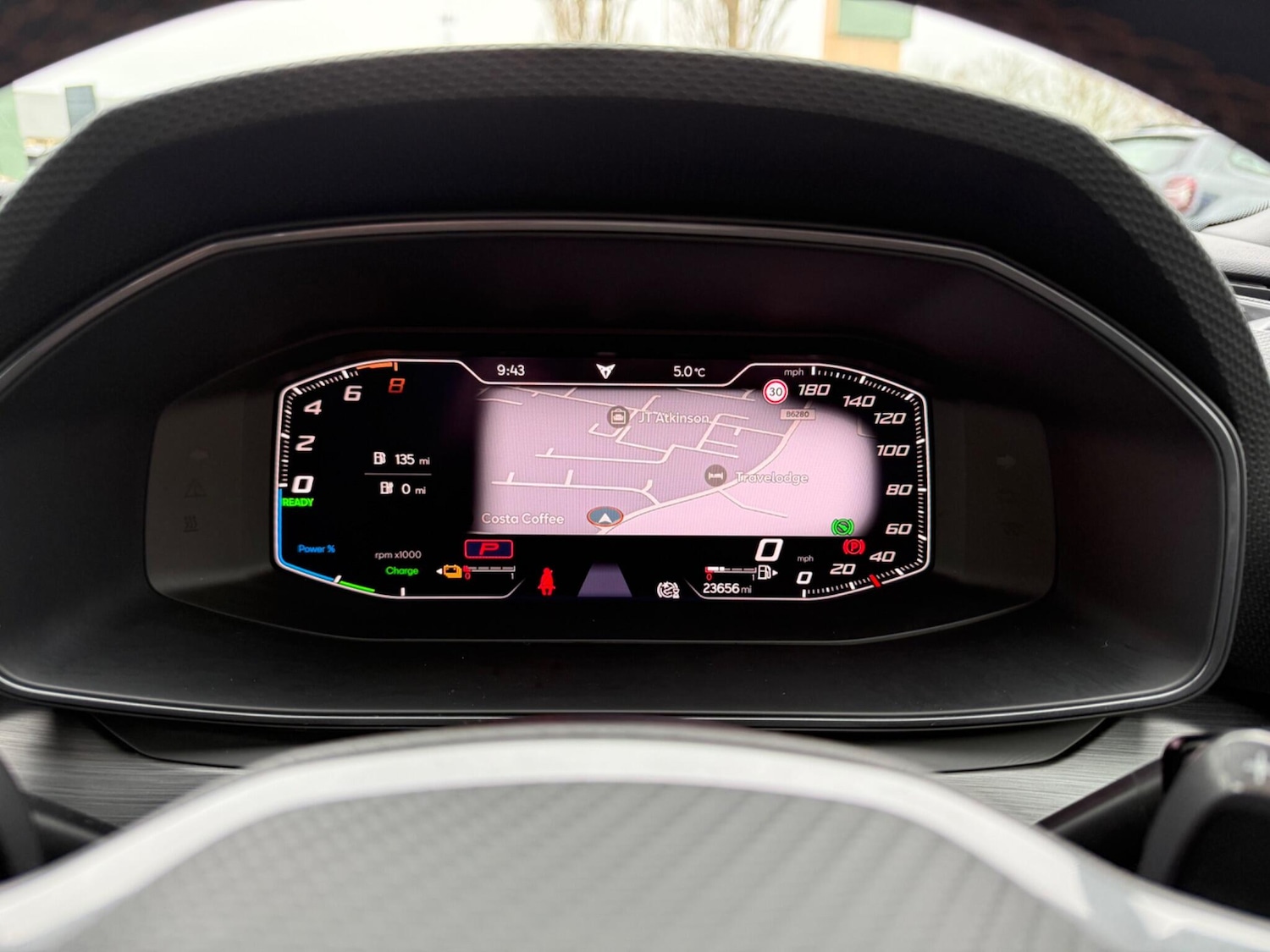 Used Cupra Leon for sale - 78115092: Photo 28