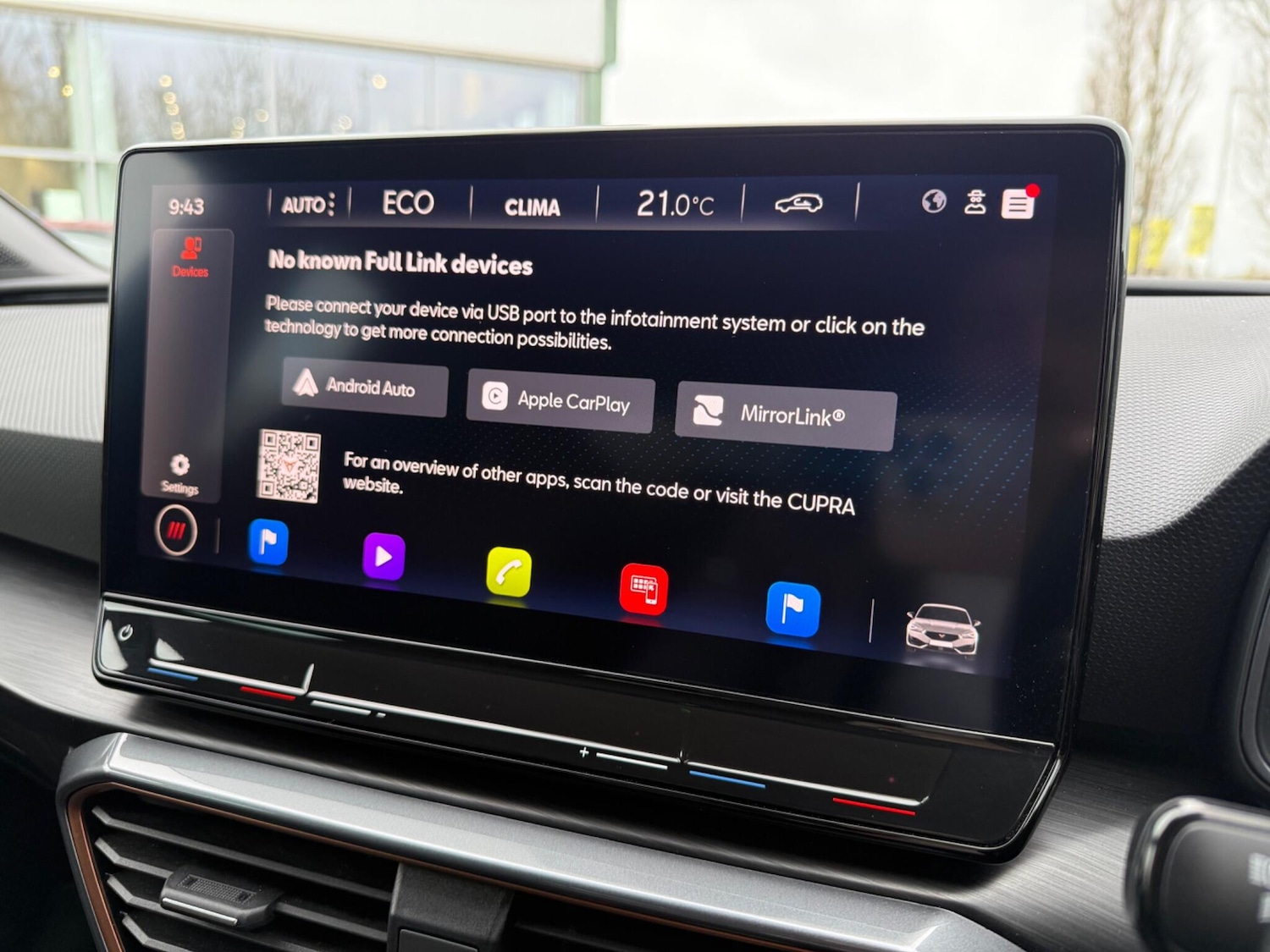 Used Cupra Leon for sale - 78115092: Photo 29