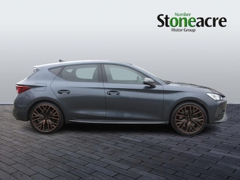 Used Cupra Leon 2024 for sale - 78115092: Photo