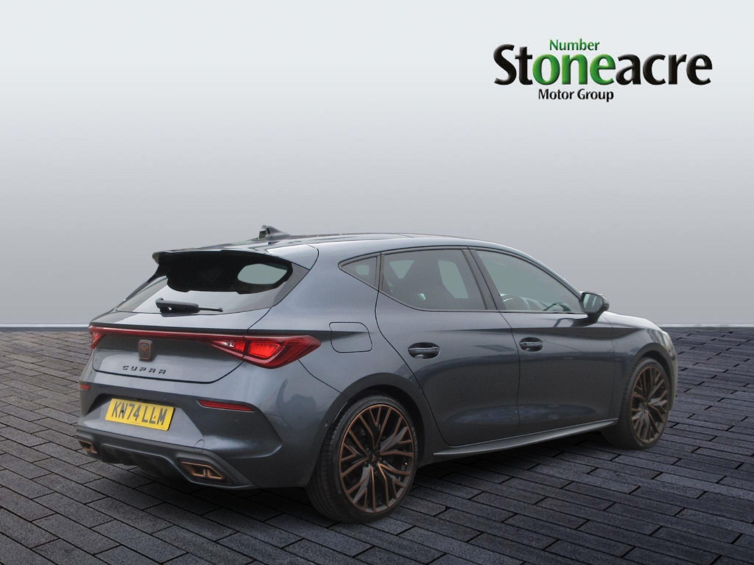 Used Cupra Leon for sale - 78115092: Photo 3