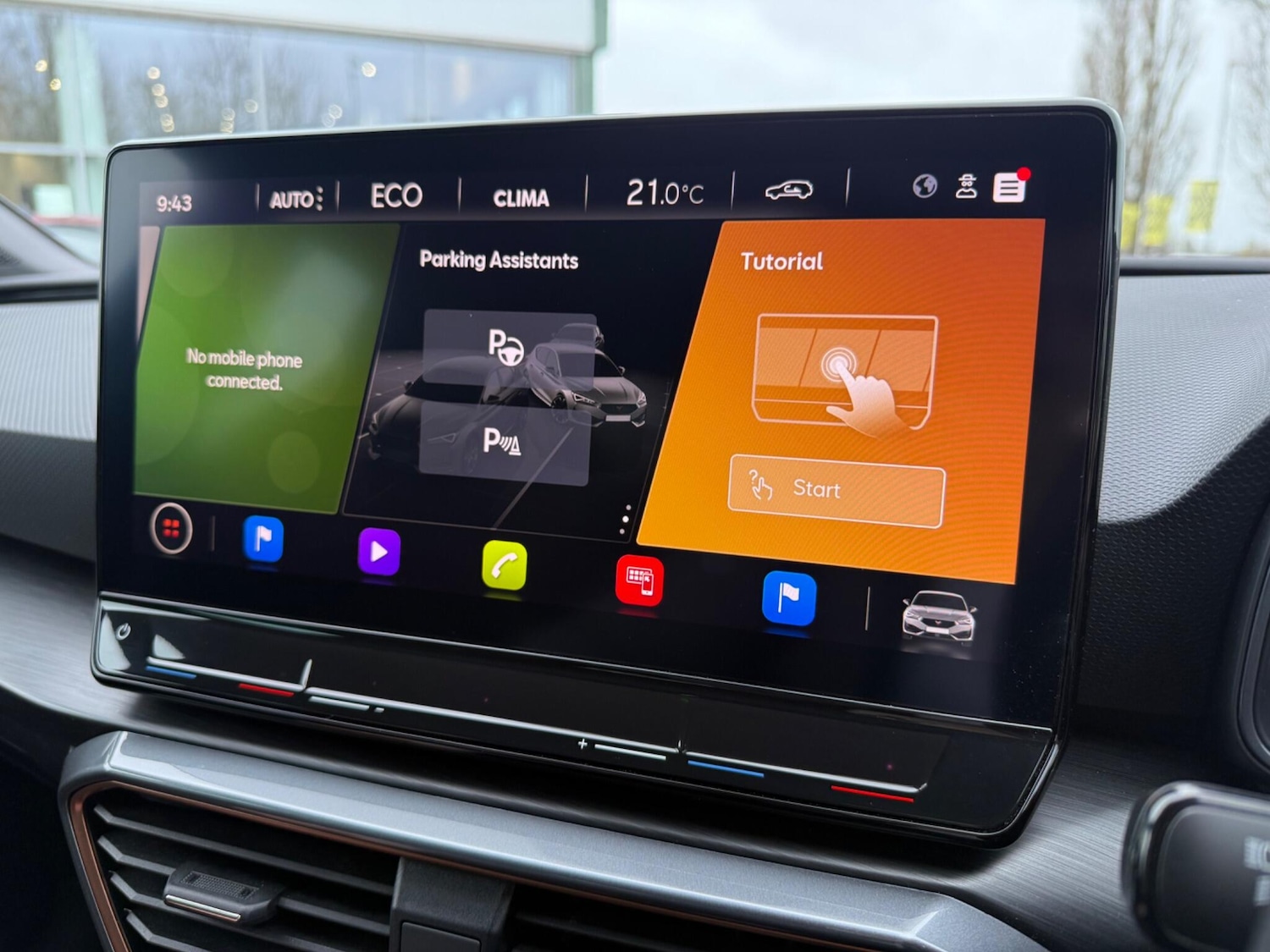 Used Cupra Leon for sale - 78115092: Photo 34