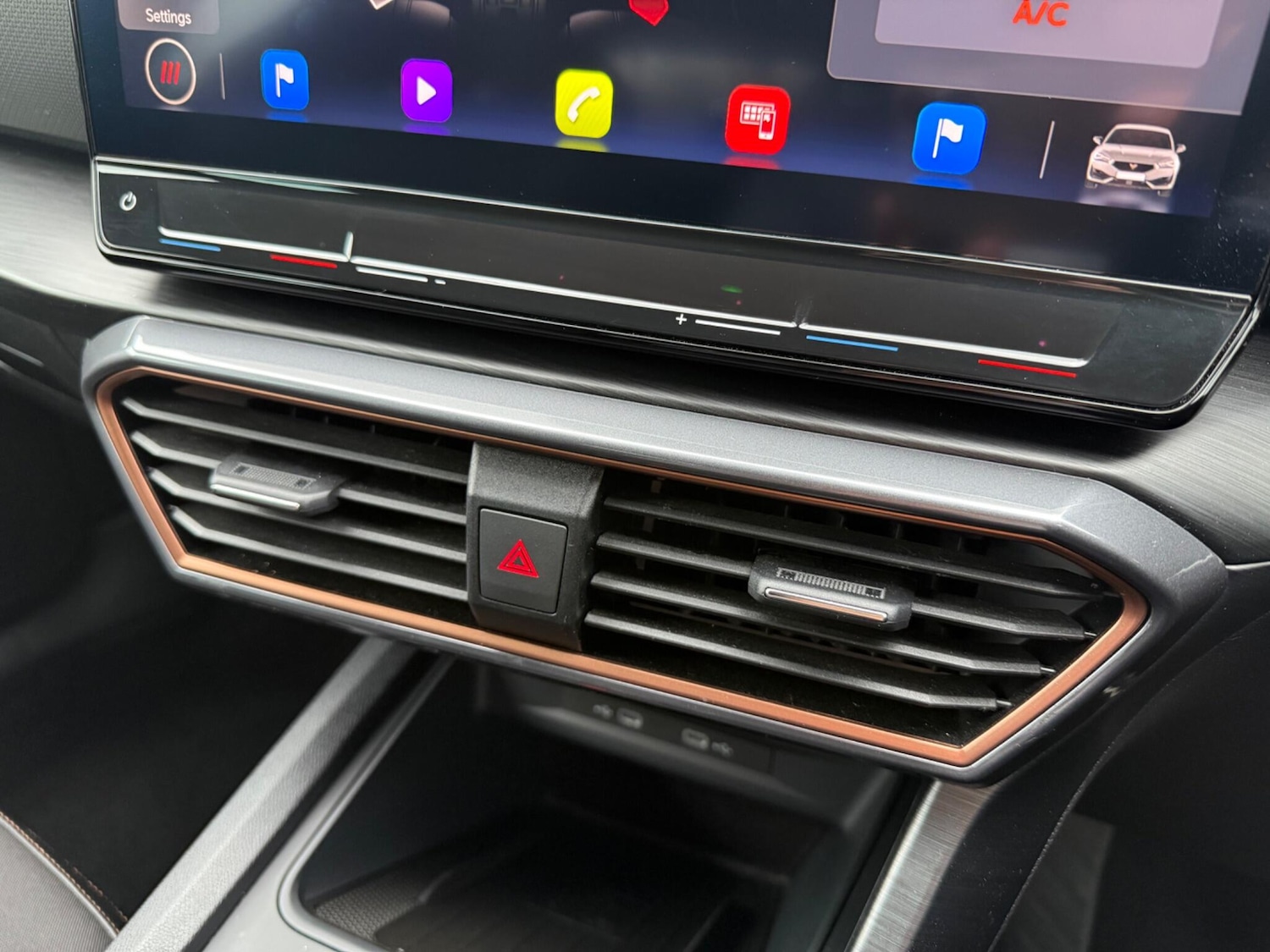 Used Cupra Leon for sale - 78115092: Photo 37