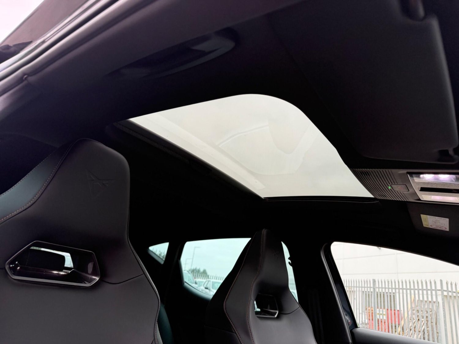 Used Cupra Leon for sale - 78115092: Photo 44